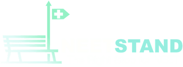 NeetStand Logo